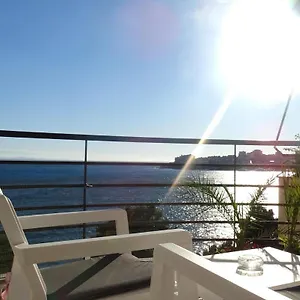 Vista Mare Hotel apartamentowy