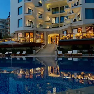 4* Hotell Harbour