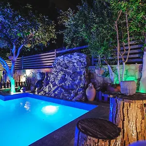 Bed and breakfast Ahmeti, Sarandë