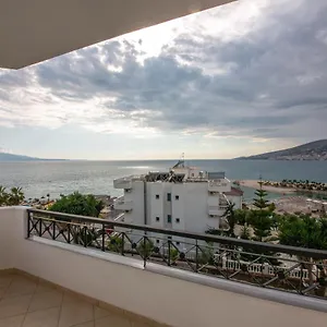 Hotel Keliani, Sarandë