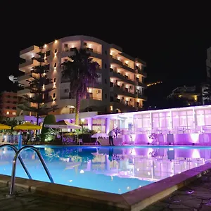 4* Hotell Mediterrane
