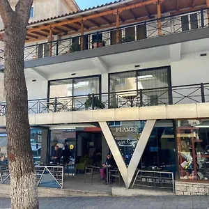 Hotel Lili-1, Sarandë