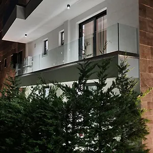 Appartement Sea 123, Sarandë