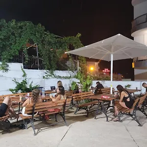 K13 Sarandë