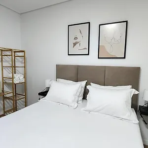 Apartamento 3s -sea-sun-sky-, Sarandë