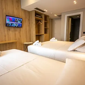 Hotel Portanova, Sarandë