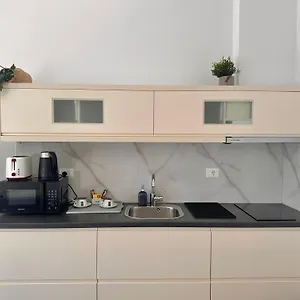 Sea Horizon Vsl & Apartament