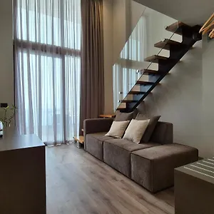 Hotel Meraviglia Boutique, Sarandë