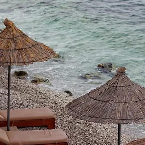 Appartement Jad, Sarandë