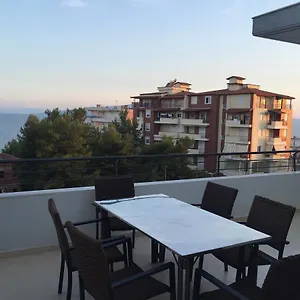 Bardhi Apts Apartament